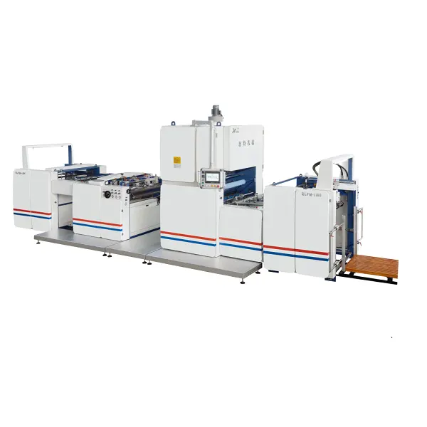 The adhesion fastness of laminating machine influencing factors