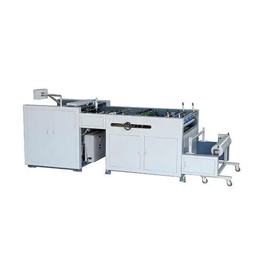 How Do I Bind With the Sheet Separating Machine Wire Binding Machine?