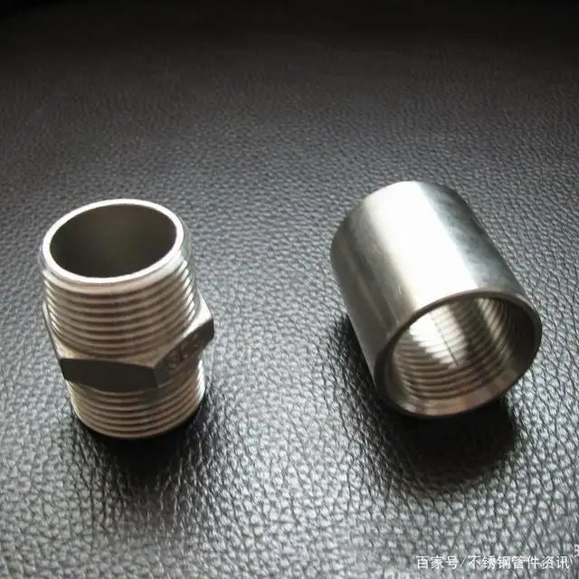 Commonly used varieties of stainless steel flanges and product parameters