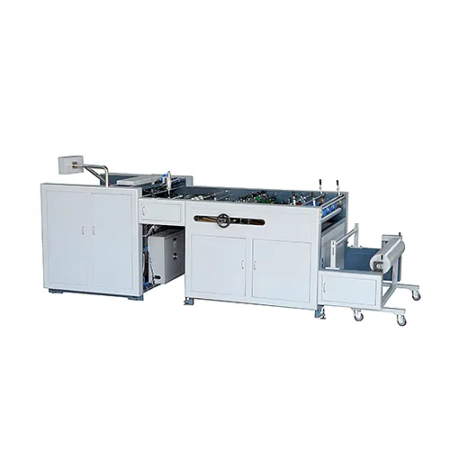 China Supply Automatic Sheet Separating Machine (With Stacker) In Bulk