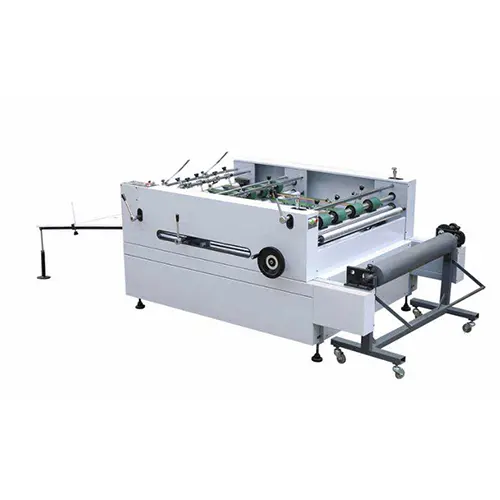 Hot Sale Laminated Sheet Cutting Machine Manufacturer In China